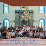 Uşak’ta Engelsiz İbadet Buluşması: Görme Engelli Mevlithan’dan Mevlid-i Şerif