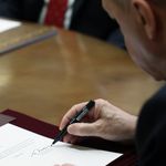 Cumhurbaşkanlığı tarafından yapılan atamalar Resmi Gazete’de