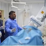 Uşak EAH’ ta 3 Boyutlu Haritalama Sistemiyle Ablasyon İşlemleri Yapılıyor