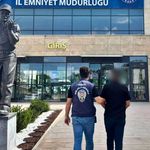 Çocukların Kullanıldığı Müstehcen Yayınları Satan Şahıs Yakalandı
