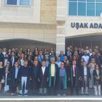 Uşak Baro Başkanı Özgür Boz; “Hukuka Güven Alarm Vermektedir”