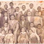 Uşak Beki Köyü Efsane Öğretmeni Ahmet Atilla’yı Unutmadı