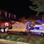 Silahlı Çatışmada 2 Kişi Can Verdi