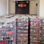 Yakalanmasalar Bu Bozuk İçecekleri Uşak Halkına İçireceklerdi