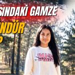 13 Yaşındaki Gamze 2 Gündür Kayıp