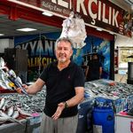 Uşak’ta Balık Bereketi Başladı Ama Esnafın Beklediği Olmadı