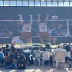 Filenin Sultanlarının Final Sevinci Uşak'ta Dev Ekranda İzlendi