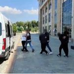 Uşak Dahil 71 İlde Yasaklı Madde Operasyonu