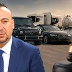 Uşak Belediye Başkanı Özkan Yalım’ın Milyonluk Araçları Yine Satılamadı