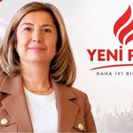 Yeni Parti Uşak Merkez İlçede Seçim Hazırlıkları
