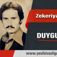 Zekeriya KURT