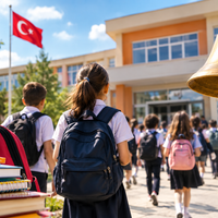Eğitim