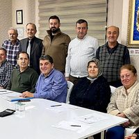 Eğitim