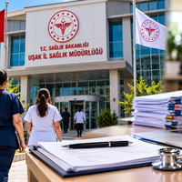 Sağlık