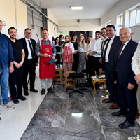 Eğitim