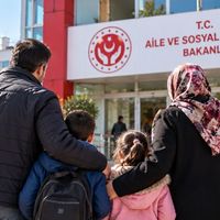 Yaşam