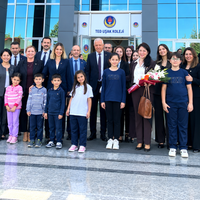 Eğitim
