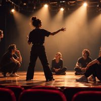 Kültür-sanat