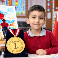 Eğitim