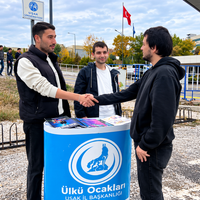 Eğitim