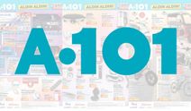 A101 Perşembe İndirim Kataloğu