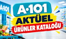 A101 15 Ekim 2026 Aktüel Ürünler Kataloğu