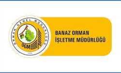 BANAZ ORMAN İŞLETME MÜDÜRLÜĞÜ BANAZ ORMAN İŞLETME ŞEFLİĞİ 5, 26 VE 26-1 KOD NOLU ORMAN YOLU SANAT YAPISI YAPIM İŞİ