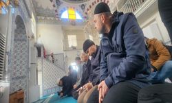 Bugünkü Cuma Hutbesinde  "Fedakârlığın Zirvesi: Îsâr" konusu işlenecek