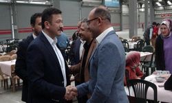 AK Parti'li Hamza Dağ: “CHP terör örgütlerinin yuvası haline geldi”