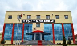 Uşak Ticaret Borsası