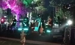 Atapark Çim Konserleri: Yeşilin İçinde Müziğin Büyüsüne Kapılın