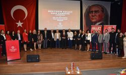 Mektebim Kolejinden Uşak'ta Yeni Kampüs