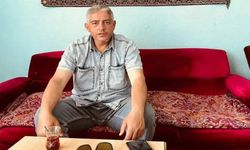 Uşak Tarım ve Orman Müdürlüğü'nden Taziye Mesajı 