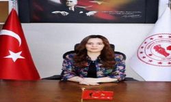 Eşme Kaymakamı Selin Sarı’nın 2023-2024 Eğitim-Öğretim Yılı Mesajı