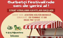 Uşak Belediyesi festival yapmaya doyamıyor