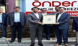 Türkiye’nin 81 ilinden imam hatipliler Uşak’ta buluşuyor