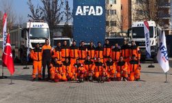 AFAD Uşak’ta personel alımı yapacak