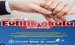 “Evlilik Okulu” devam ediyor