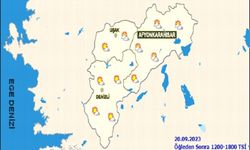 Bugün Uşak’ta hava nasıl olacak?
