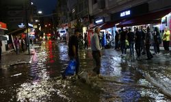 Başkan Çakın; “İsmetpaşa caddesinin alt yapısında bir sorun yoktur”