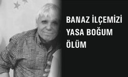 Banaz ilçemizi yasa boğan ölüm