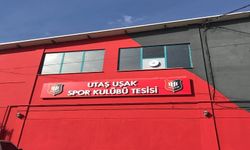 Uşak Belediyesi, Uşakspor Tesisini Kiraya Veriyor! İhale Duyuruldu