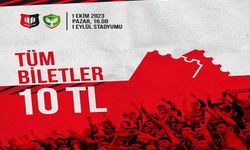 Uşakspor, Taraftarından Amedspor Maçında Destek Bekliyor