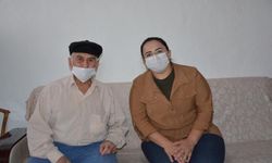 Eşme Müftüsü Yörük Ali Efeyi nasıl ikna etti?