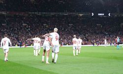 UEFA Şampiyonlar Ligi: Manchester United: 2 - Galatasaray: 3 (Maç sonucu)