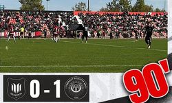 Uşakspor evinde 3 puana hasret
