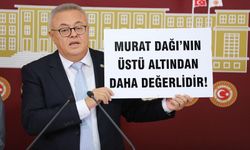 Murat Dağı için açıklama yapan Karaoba; “Türkiye kazandı”