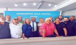 CHP Uşak İl Başkanı yarın belli oluyor