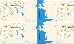 Uşak’ta bugün hava nasıl olacak?