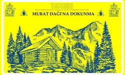 Yalım; “Murat Dağı vazgeçilmezim”